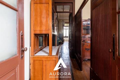 Moradia T6 Venda em Espinho,Espinho