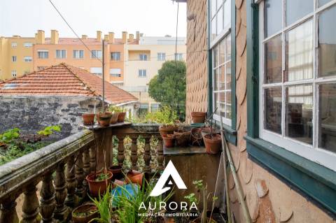 Moradia T6 Venda em Espinho,Espinho