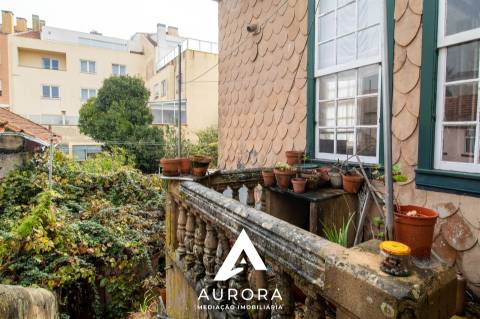 Moradia T6 Venda em Espinho,Espinho