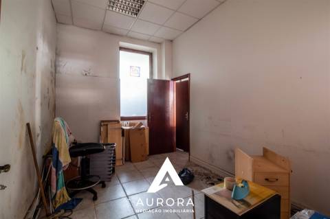 Moradia T6 Venda em Espinho,Espinho