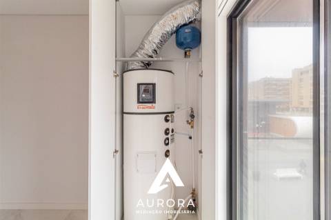 Apartamento T2 Venda em Espinho,Espinho