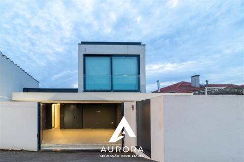 Moradia T3 Venda em São Félix da Marinha,Vila Nova de Gaia