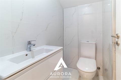 Moradia T3 Venda em São Félix da Marinha,Vila Nova de Gaia