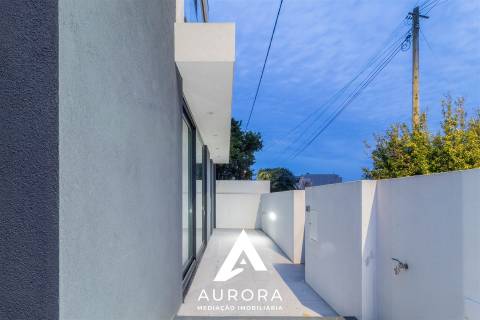 Moradia T3 Venda em São Félix da Marinha,Vila Nova de Gaia