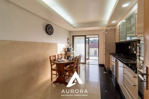 Moradia T3 Venda em São Félix da Marinha,Vila Nova de Gaia