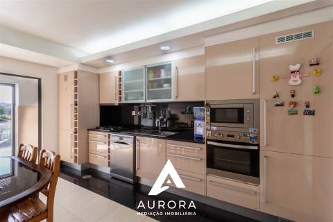 Moradia T3 Venda em São Félix da Marinha,Vila Nova de Gaia