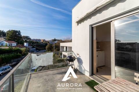 Moradia T3 Venda em São Félix da Marinha,Vila Nova de Gaia