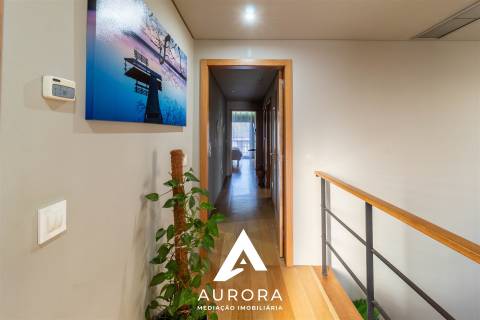 Moradia T3 Venda em São Félix da Marinha,Vila Nova de Gaia