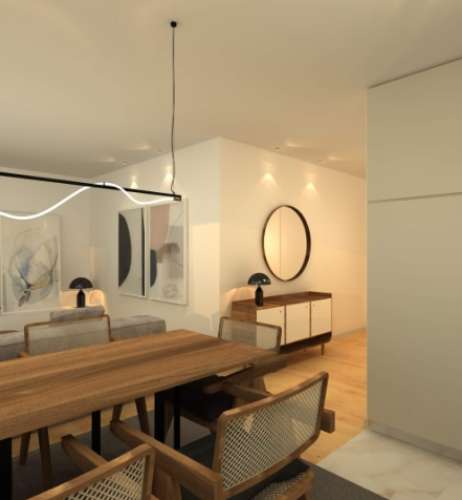 Apartamento T4 Venda em Anta e Guetim,Espinho