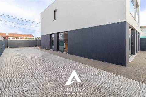 Moradia T4 Venda em Serzedo e Perosinho,Vila Nova de Gaia