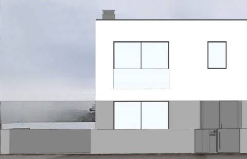 Moradia T4 Venda em Serzedo e Perosinho,Vila Nova de Gaia