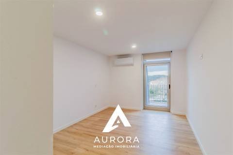 Exclusivo Penthouse com terraço de 163m2