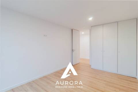 Exclusivo Penthouse com terraço de 163m2