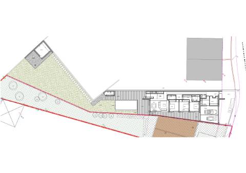 Lote de Terreno  Venda em São Félix da Marinha,Vila Nova de Gaia