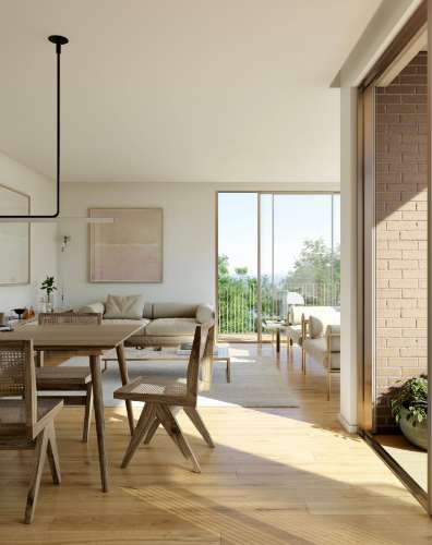 T3 S. Félix  box 2 carros_2 suites_4wc_