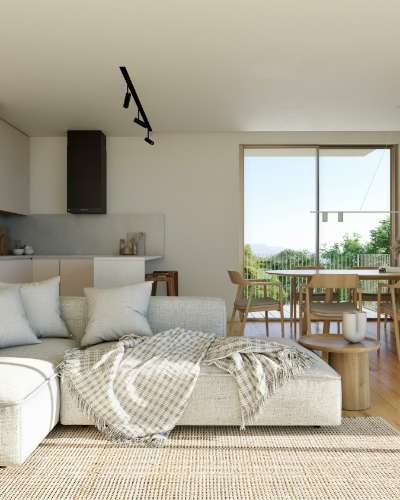 T3 S. Félix  box 2 carros_2 suites_4wc_