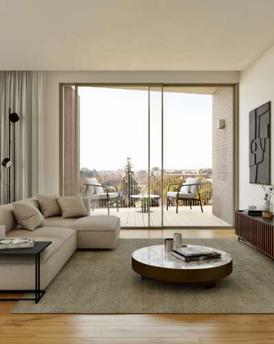 T3 S. Félix  box 2 carros_1 suites_3wc_