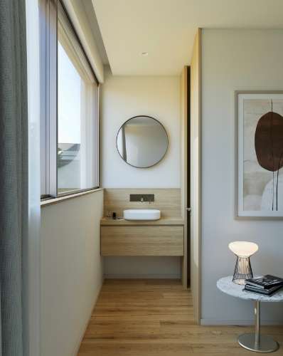 T3 S. Félix  box 2 carros_1 suites_3wc_