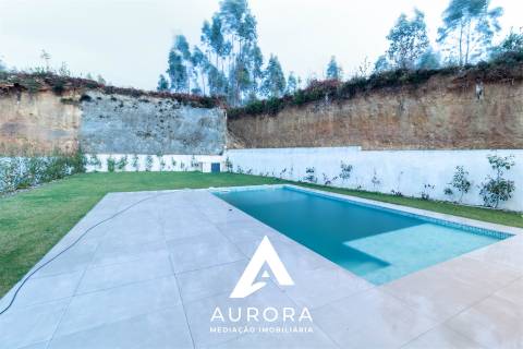 Moradia T4 Venda em Rio Meão,Santa Maria da Feira