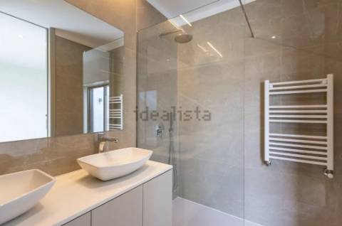 T3 Novo em Espinho com Vista Mar  – 100m da Praia | Box Fechada