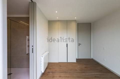 T3 Novo em Espinho com Vista Mar  – 100m da Praia | Box Fechada