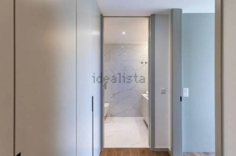 T3 Novo em Espinho com Vista Mar  – 100m da Praia | Box Fechada