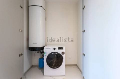 T3 Novo em Espinho com Vista Mar  – 100m da Praia | Box Fechada