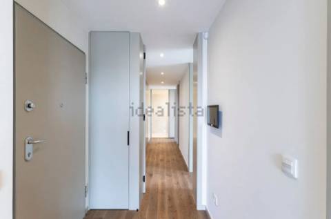 T3 Novo em Espinho com Vista Mar  – 100m da Praia | Box Fechada