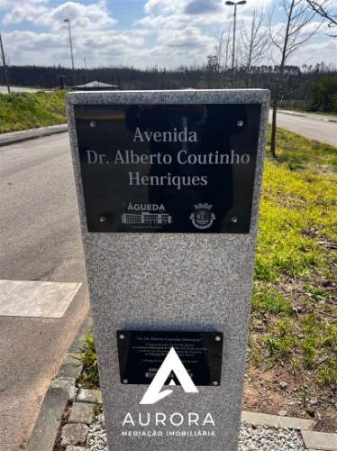 Lote de Terreno  Venda em Valongo do Vouga,Águeda