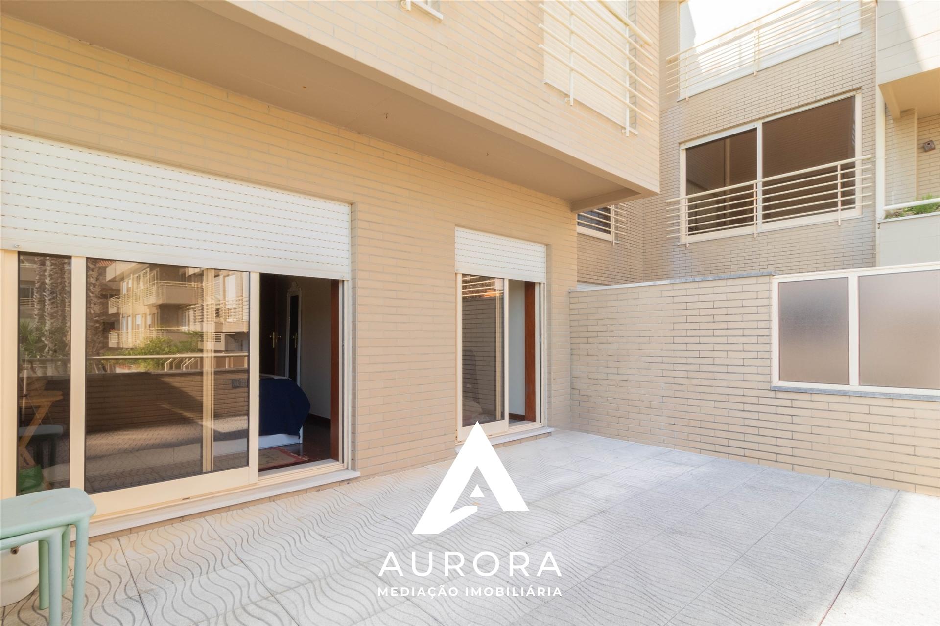 Apartamento T1 Venda em Canidelo,Vila Nova de Gaia