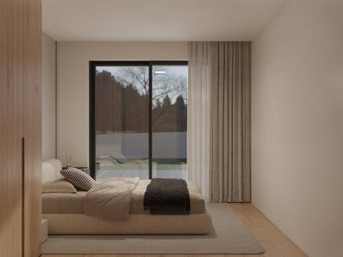 Apartamento T3 - Garagem/Logradouro/Terraço - 365,4m2