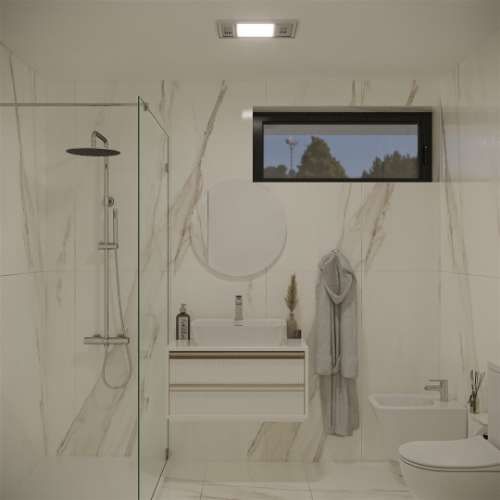 Apartamento T3 - Garagem/Logradouro/Terraço - 365,4m2