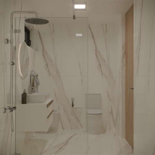 Apartamento T3 - Garagem/Logradouro/Terraço - 365,4m2