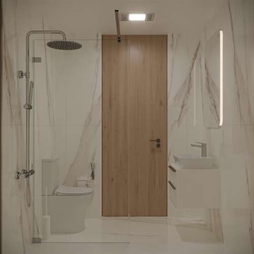 Apartamento T3 - Garagem/Logradouro/Terraço - 365,4m2