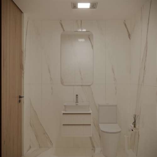 Apartamento T3 - Garagem/Logradouro/Terraço - 365,4m2