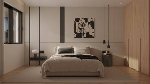 Apartamento T3 - Garagem/Logradouro/Terraço - 365,4m2