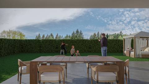 Apartamento T3 - Garagem/Logradouro/Terraço - 365,4m2