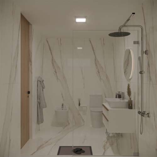 Apartamento T3 Venda em Nogueira da Regedoura,Santa Maria da Feira