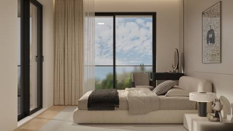 Apartamento T3 Venda em Nogueira da Regedoura,Santa Maria da Feira