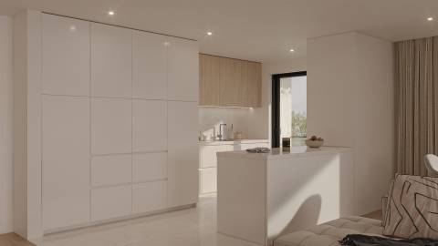 Apartamento T3 Venda em Nogueira da Regedoura,Santa Maria da Feira