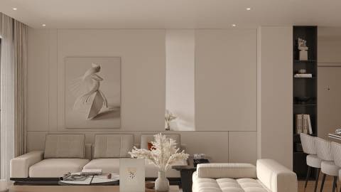 Apartamento T2 Venda em Nogueira da Regedoura,Santa Maria da Feira