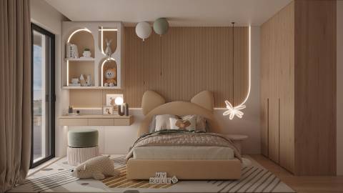 T3+1 Recuado - Varandas 100m2 + Garagem