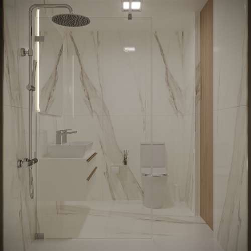 T3+1 Recuado - Varandas 100m2 + Garagem