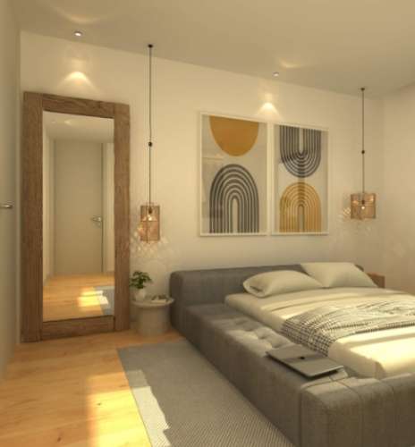 Apartamento T3 Venda em Anta e Guetim,Espinho