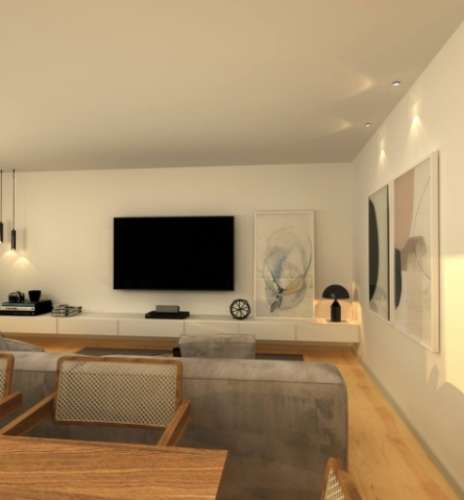 Apartamento T3 Venda em Anta e Guetim,Espinho