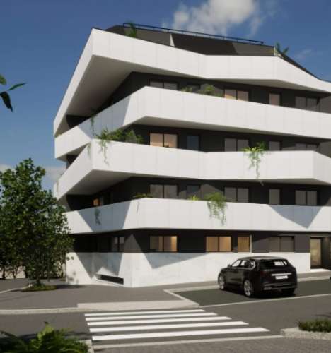 Apartamento T3 Venda em Anta e Guetim,Espinho