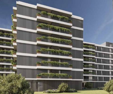 Apartamento T2 Venda em Paranhos,Porto