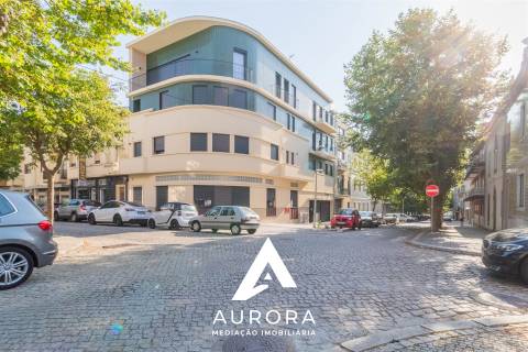 Apartamento T2 Venda em Espinho,Espinho