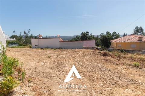 Terreno  Venda em Santa Maria da Feira, Travanca, Sanfins e Espargo,Santa Maria da Feira