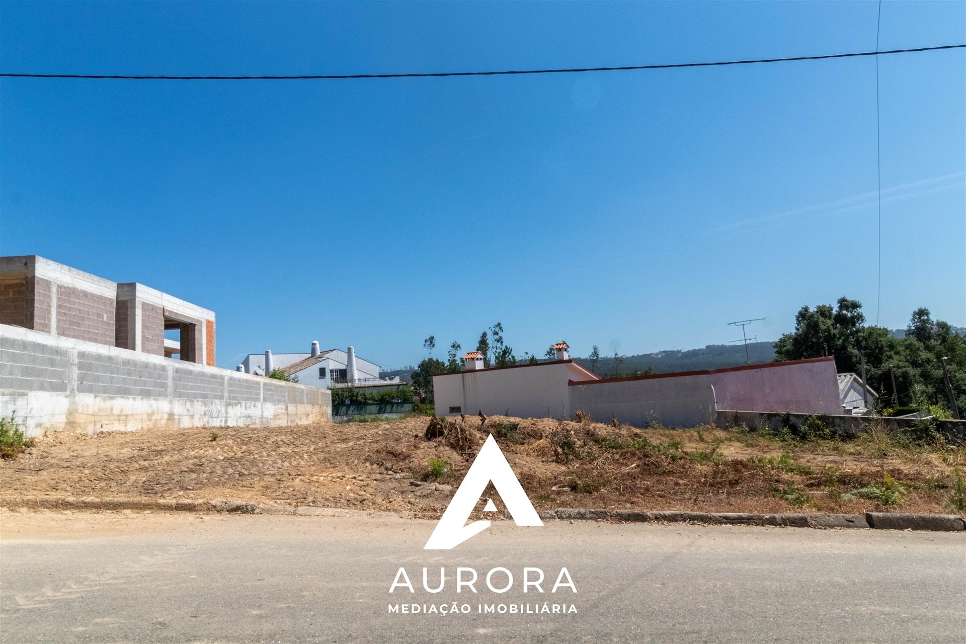Terreno  Venda em Santa Maria da Feira, Travanca, Sanfins e Espargo,Santa Maria da Feira